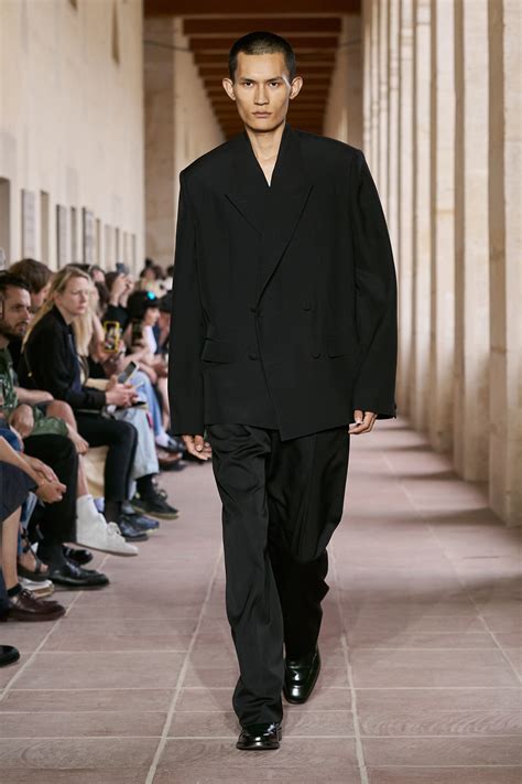 givenchy menswear vogue